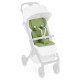 Housse de siège pour poussette Ping 3 - ABC Design - Cozy Tea
