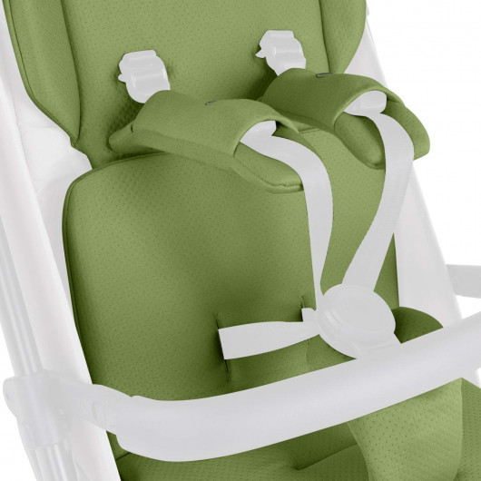 Housse de siège pour poussette Ping 3 - ABC Design - Cozy Tea