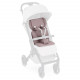 Housse de siège pour poussette Ping 3 - ABC Design - Cozy Teak
