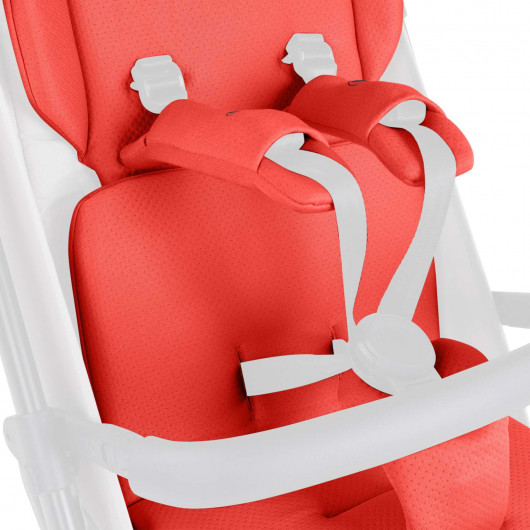 Housse de siège pour poussette Ping 3 - ABC Design - Cozy Mango