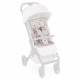 Housse de siège pour poussette Ping 3 - ABC Design - Teddy