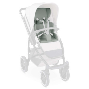 Housse de siège pour poussette Samba, Salsa, Zoom - ABC Design - Cozy Pine