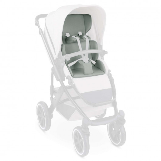 Housse de siège pour poussette Samba, Salsa, Zoom - ABC Design - Cozy Pine