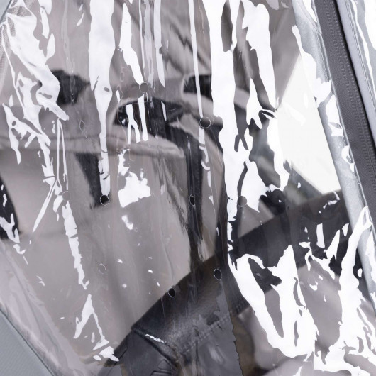 Habillage de pluie Sport - ABC Design