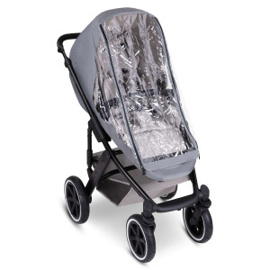 Habillage de pluie Pram 2 en 1  - ABC Design