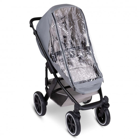 Habillage de pluie Pram 2 en 1  - ABC Design