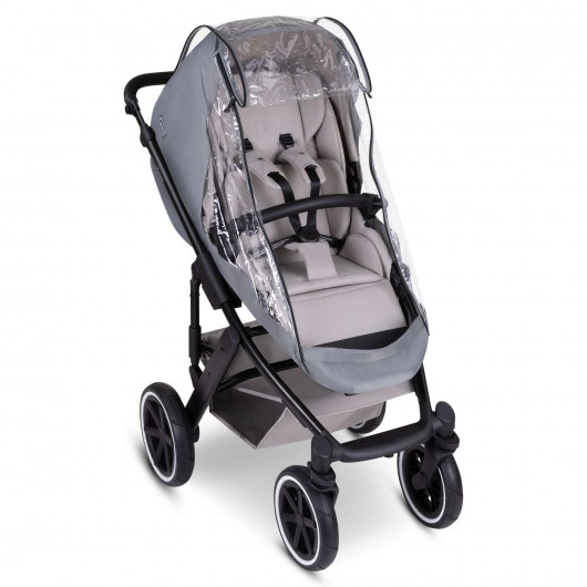 Habillage de pluie Pram 2 en 1  - ABC Design