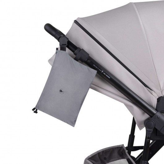 Habillage de pluie Pram 2 en 1  - ABC Design