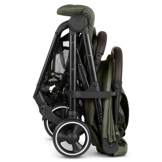 Poussette de voyage Ping 3 Travel - ABC Design - Avocado