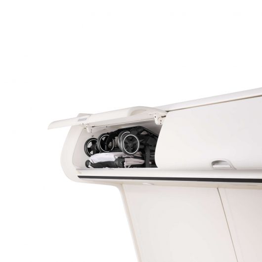 Poussette de voyage Ping 3 Travel - ABC Design - Avocado