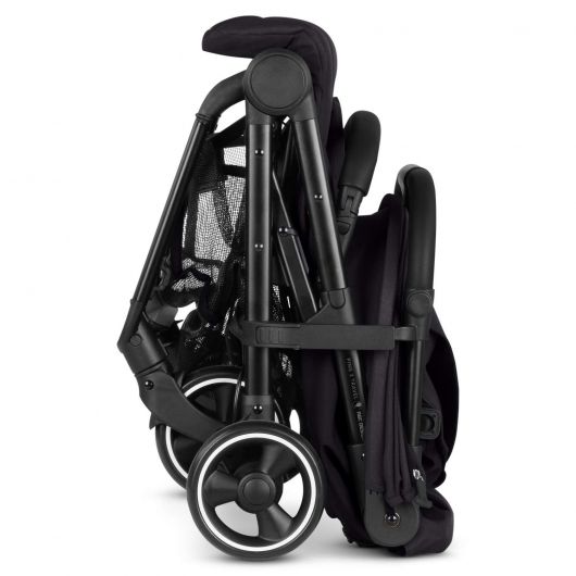 Poussette de voyage Ping 3 Travel - ABC Design - Coal