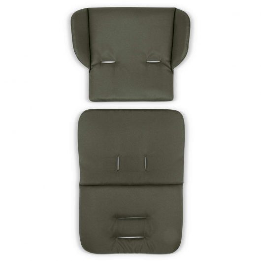 Poussette de voyage Ping 3 Trekking - ABC Design - Avocado