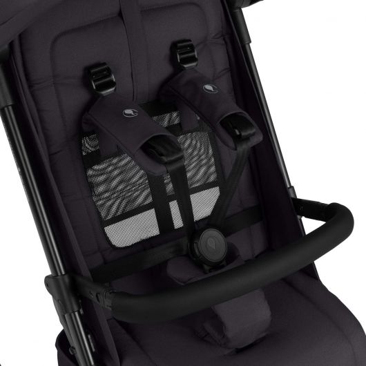 Poussette de voyage Ping 3 Trekking - ABC Design - Coal