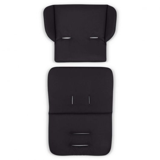 Poussette de voyage Ping 3 Trekking - ABC Design - Coal