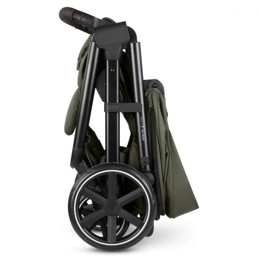 Poussette Avus 2 - ABC Design - Avocado