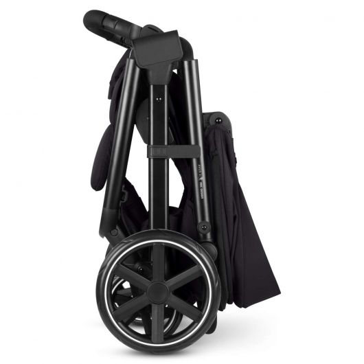 Poussette Avus 2 - ABC Design - Coal