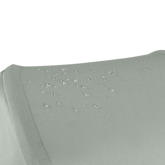 Poussette Avus 2 Air avec pneus à air - ABC Design - Pine