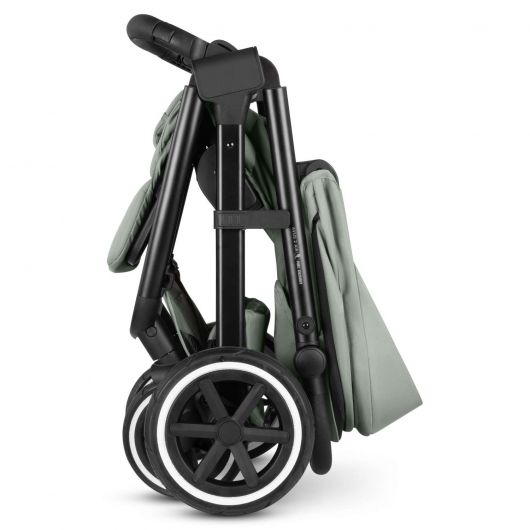 Poussette Avus 2 Air avec pneus à air - ABC Design - Pine