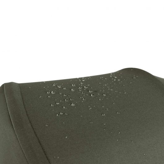 Poussette Avus 2 Air avec pneus à air - ABC Design - Avocado