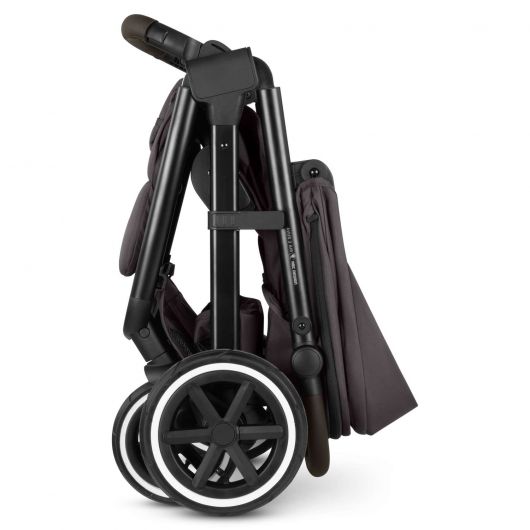 Poussette Avus 2 Air avec pneus à air - ABC Design - Falcon