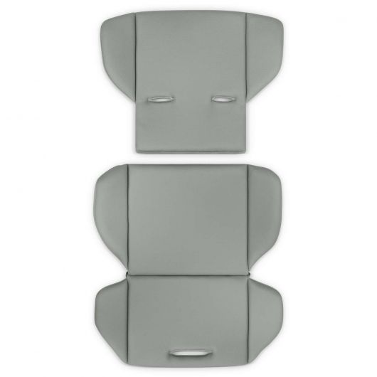 Poussette de sport Salsa 5 Run - ABC Design - Avocado