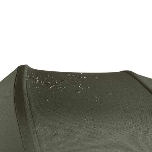 Poussette de sport Salsa 5 Run - ABC Design - Avocado