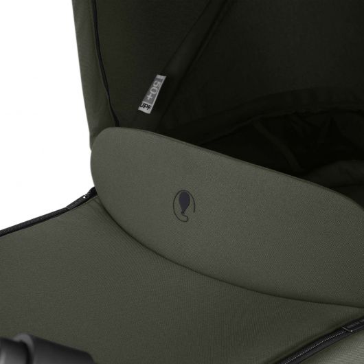 Poussette de sport Salsa 5 Run - ABC Design - Avocado