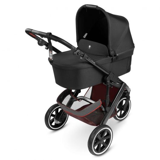 Poussette de sport Salsa 5 Run - ABC Design - Umbra