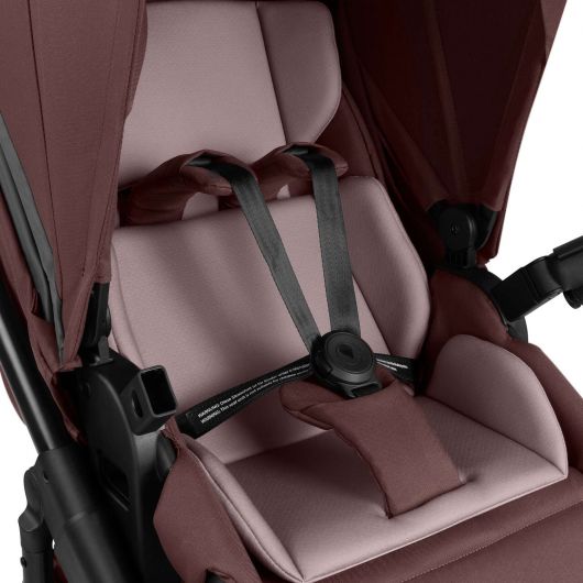 Poussette de sport Salsa 5 Run - ABC Design - Umbra