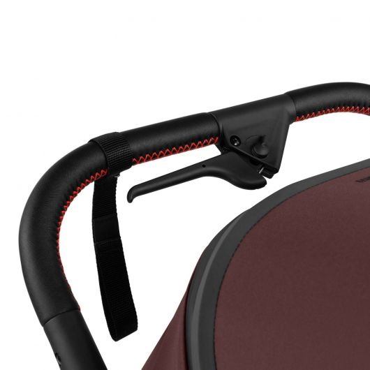 Poussette de sport Salsa 5 Run - ABC Design - Umbra