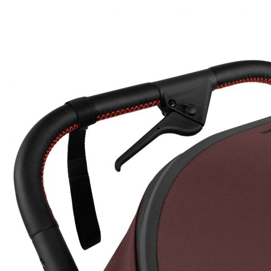 Poussette de sport Salsa 5 Run - ABC Design - Umbra