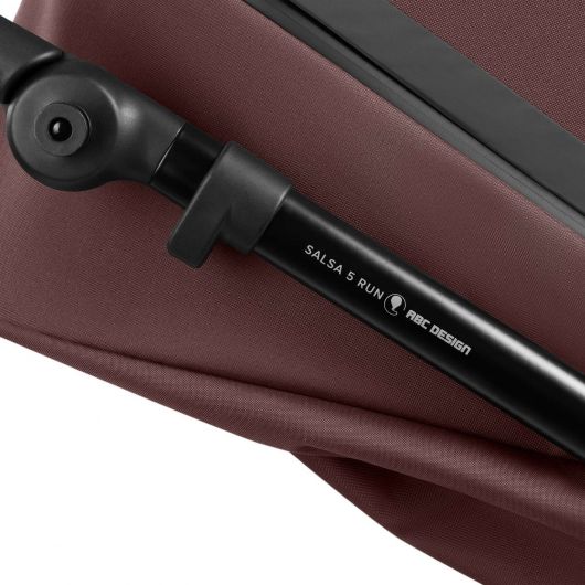 Poussette de sport Salsa 5 Run - ABC Design - Umbra