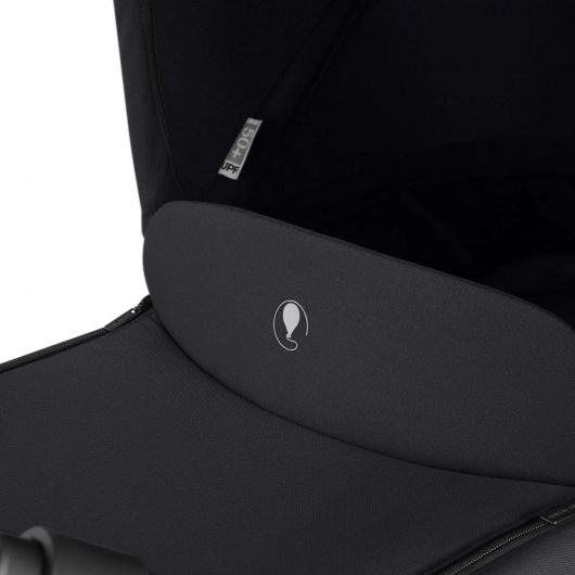 Poussette de sport Salsa 5 Run - ABC Design - Umbra