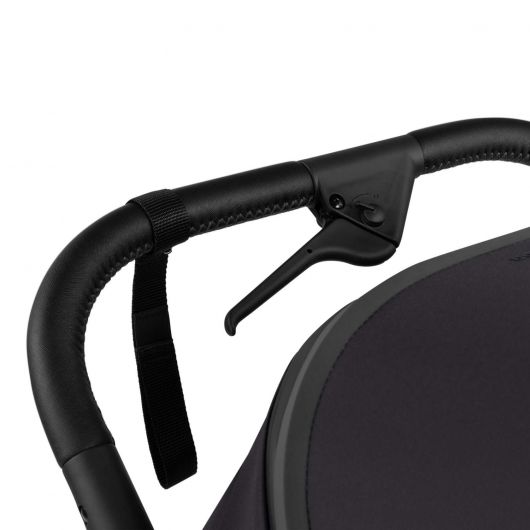 Poussette de sport Salsa 5 Run - ABC Design - Coal