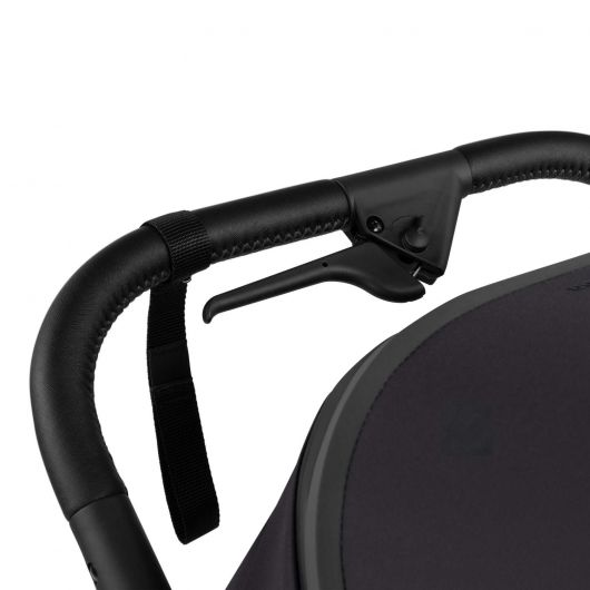 Poussette de sport Salsa 5 Run - ABC Design - Coal