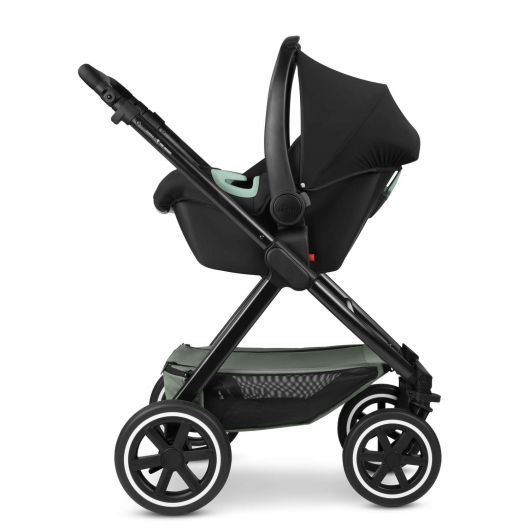 Poussette Samba 2 - ABC Design - Pine