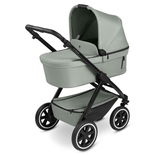 Poussette Samba 2 - ABC Design - Pine