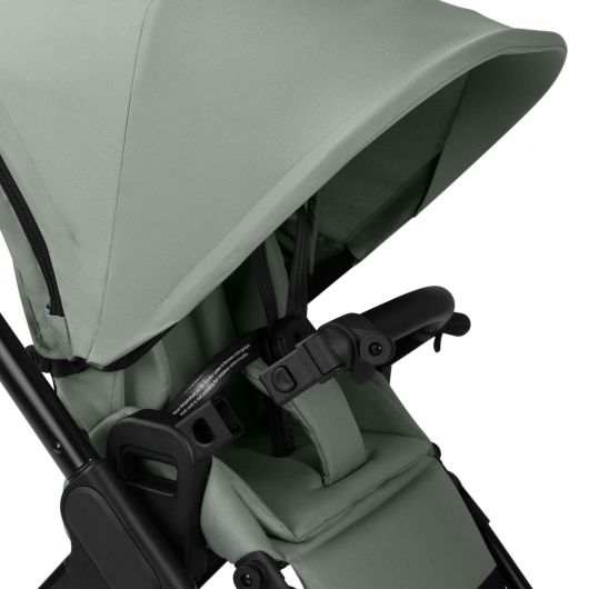 Poussette Samba 2 - ABC Design - Pine