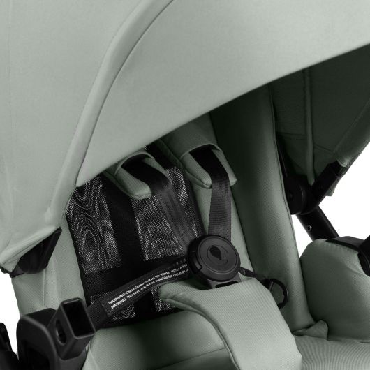 Poussette Samba 2 - ABC Design - Pine