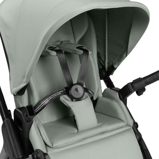 Poussette Samba 2 - ABC Design - Pine