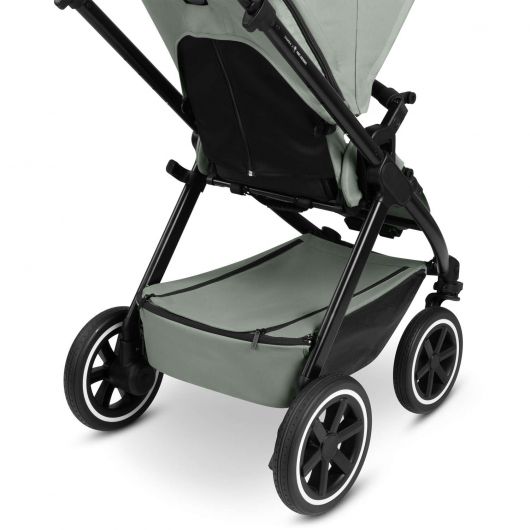 Poussette Samba 2 - ABC Design - Pine