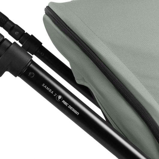 Poussette Samba 2 - ABC Design - Pine