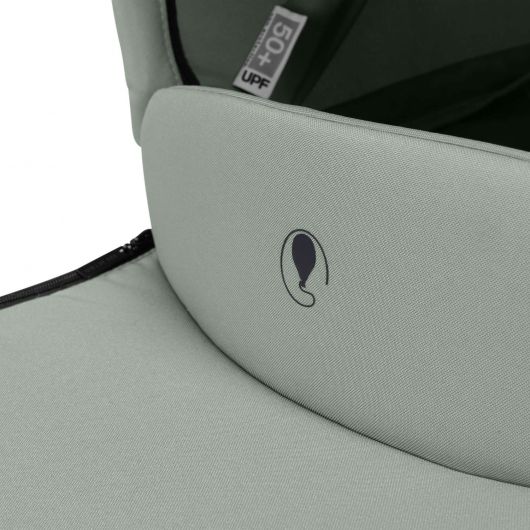 Poussette Samba 2 - ABC Design - Pine