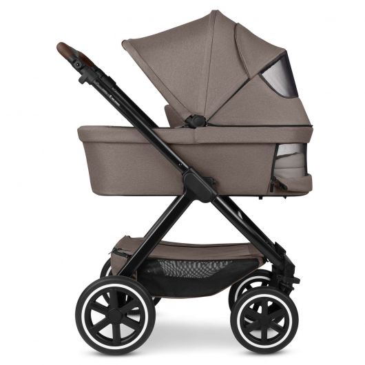 Poussette Samba 2 - ABC Design - Nature
