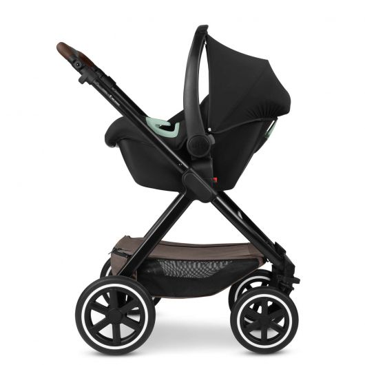 Poussette Samba 2 - ABC Design - Nature