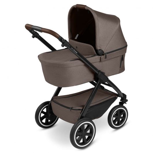 Poussette Samba 2 - ABC Design - Nature