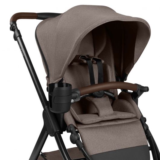 Poussette Samba 2 - ABC Design - Nature