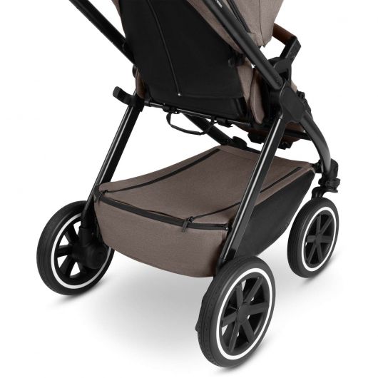 Poussette Samba 2 - ABC Design - Nature