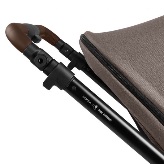 Poussette Samba 2 - ABC Design - Nature