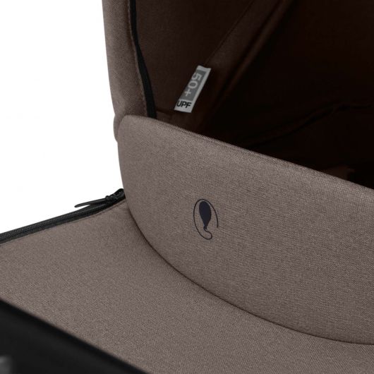 Poussette Samba 2 - ABC Design - Nature